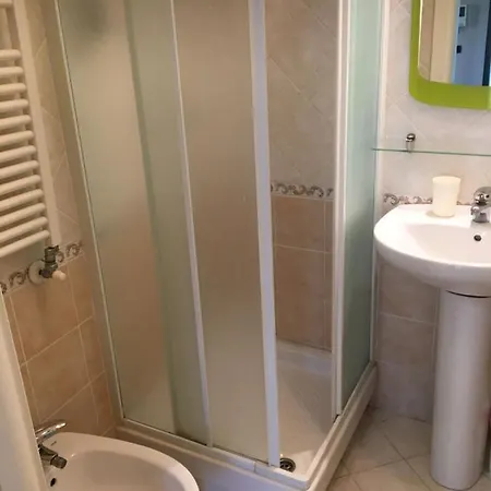 Hh Hermoso Housing 아파트호텔