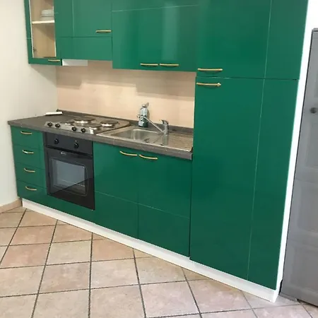 Hh Hermoso Housing 3*