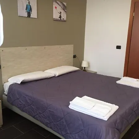 Apart-hotel Hh Hermoso Housing Valenza