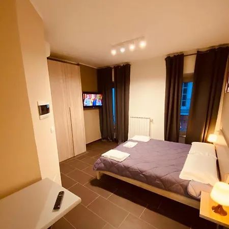 Aparthotel Hh Hermoso Housing