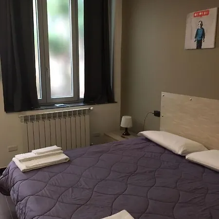 Hh Hermoso Housing Valenza