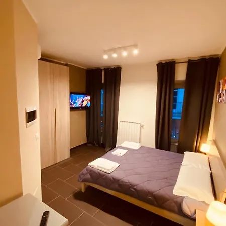 Hh Hermoso Housing