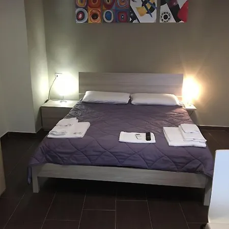 Hh Hermoso Housing