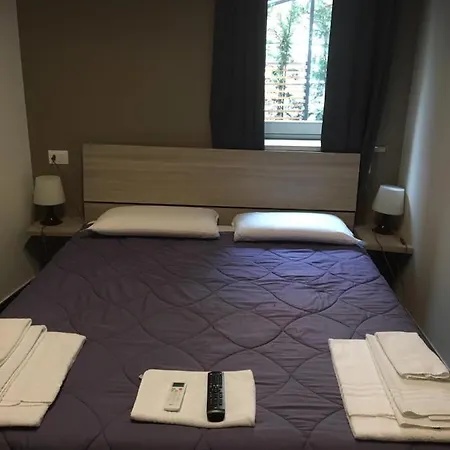 Hh Hermoso Housing 아파트호텔 발렌자