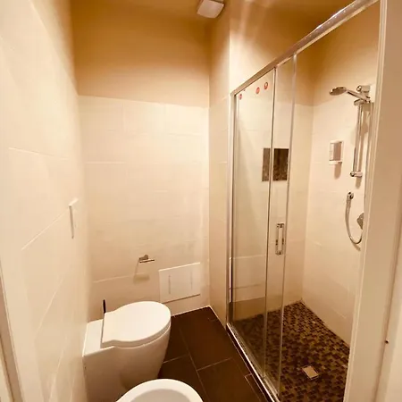 Hh Hermoso Housing 아파트호텔