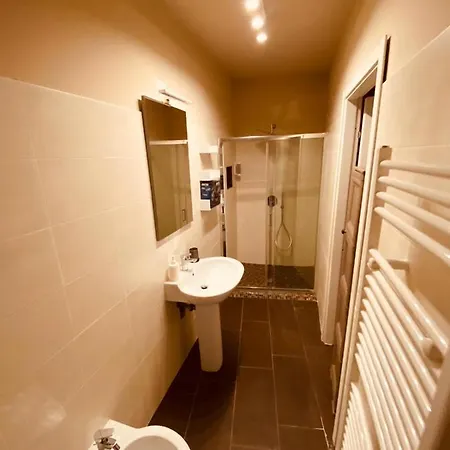 Apart-hotel Hh Hermoso Housing Valenza