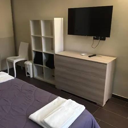 Aparthotel Hh Hermoso Housing Valenza