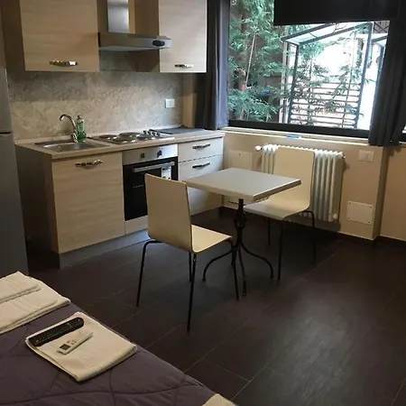 Aparthotel Hh Hermoso Housing