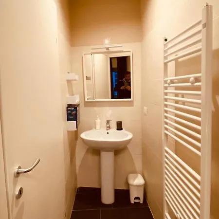 Hh Hermoso Housing Aparthotel Valenza