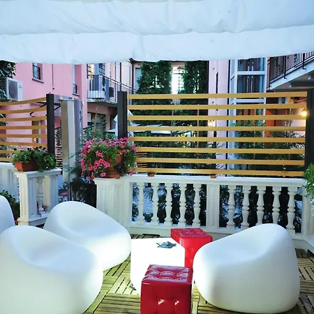 Hh Hermoso Housing 3*