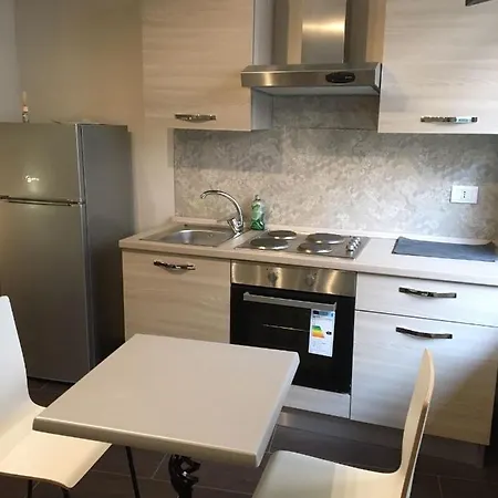 Hh Hermoso Housing 3*