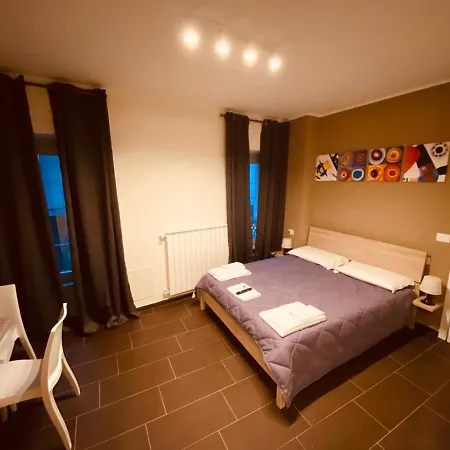 Aparthotel Hh Hermoso Housing Valenza