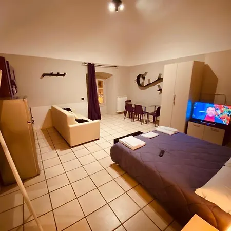 Hh Hermoso Housing Apart-hotel