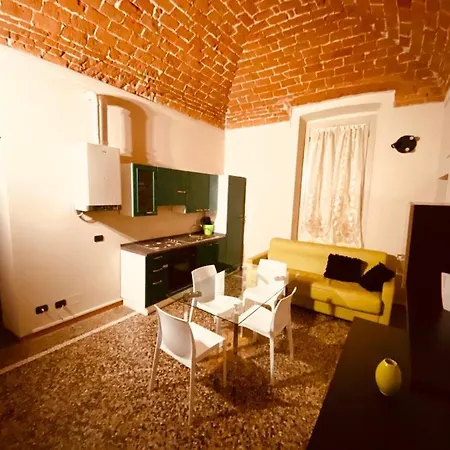 Hh Hermoso Housing Aparthotel Valenza