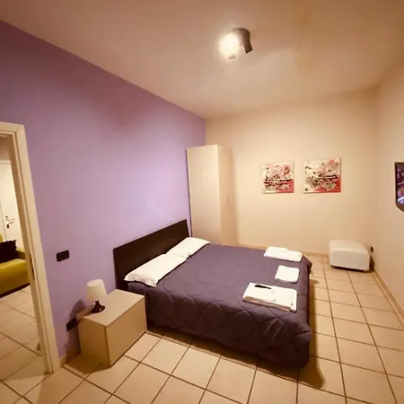 Hh Hermoso Housing Aparthotel