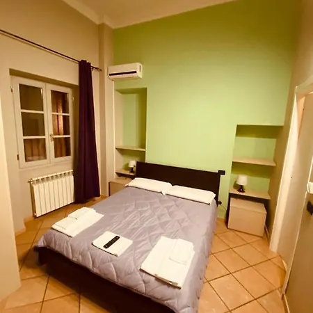 Hh Hermoso Housing Aparthotel Valenza