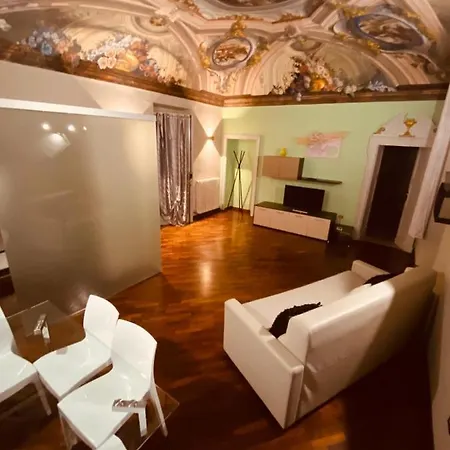 Hh Hermoso Housing Apart-hotel 3*