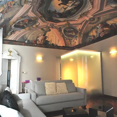 아파트호텔 Hh Hermoso Housing 3*