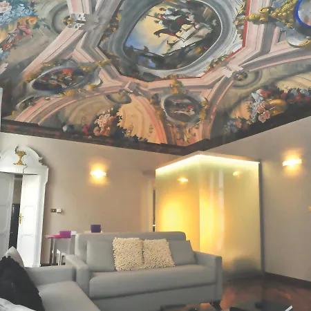 Apartahotel Hh Hermoso Housing 3*