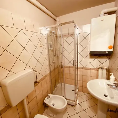 Apart-hotel Hh Hermoso Housing Valenza