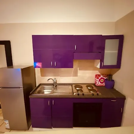 Hh Hermoso Housing Aparthotel Valenza