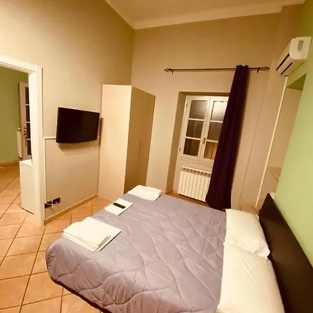 Aparthotel Hh Hermoso Housing Valenza