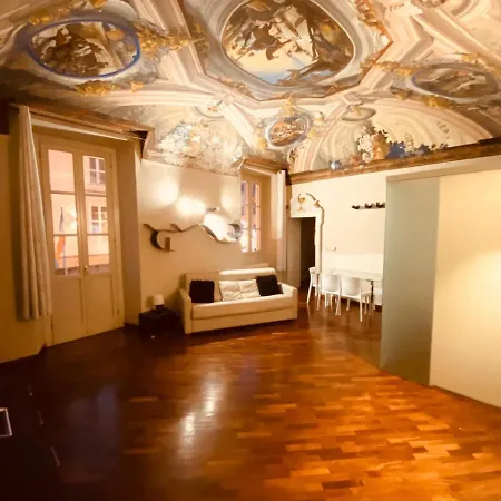 Hh Hermoso Housing 3*