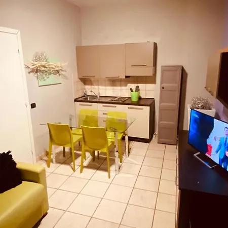Hh Hermoso Housing 3*