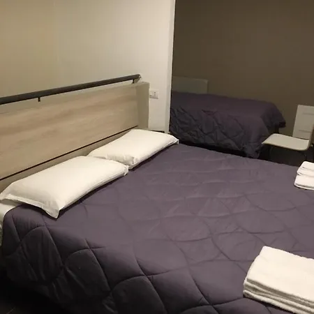 Aparthotel Hh Hermoso Housing Valenza