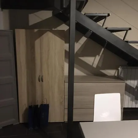 Hh Hermoso Housing Aparthotel Valenza