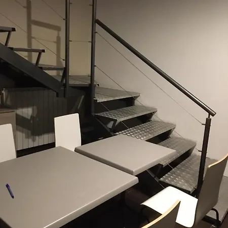 Hh Hermoso Housing 3*