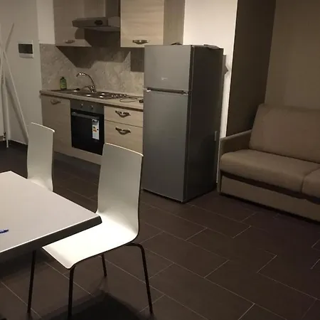 Hh Hermoso Housing Apart-hotel 3*