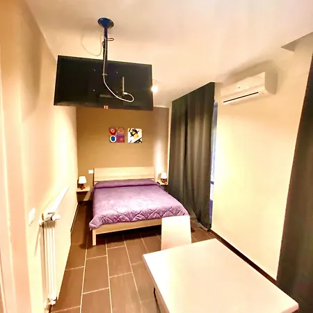 Hh Hermoso Housing