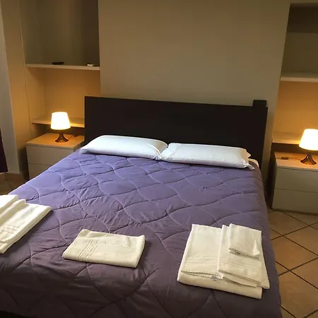 Hh Hermoso Housing Apart-hotel 3*