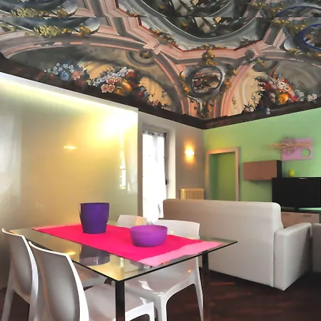 Hh Hermoso Housing 3* Valenza