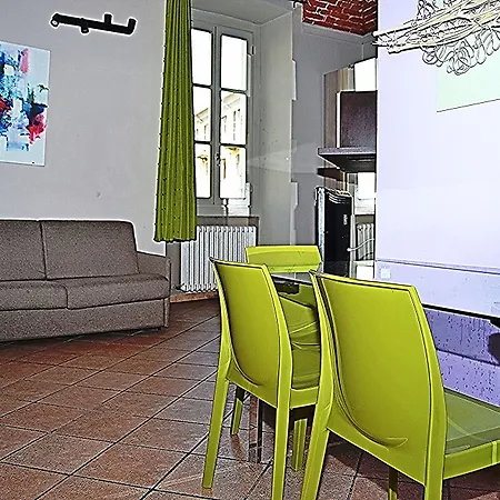 Hh Hermoso Housing 3*