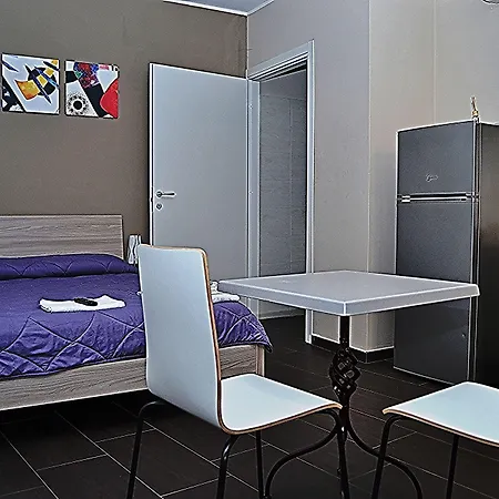 Hh Hermoso Housing 3* Valenza