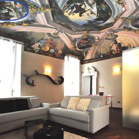 Hh Hermoso Housing Apartahotel