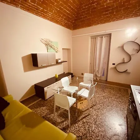 Hh Hermoso Housing Valenza