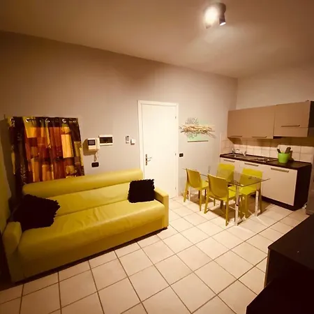 Hh Hermoso Housing Apart-hotel 3*