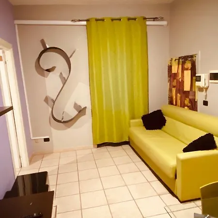 Aparthotel Hh Hermoso Housing