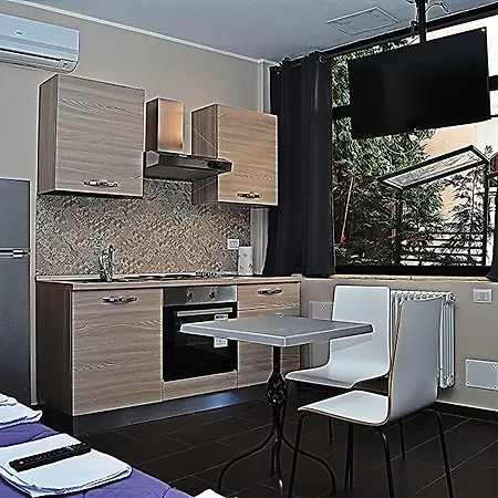 Hh Hermoso Housing Valenza