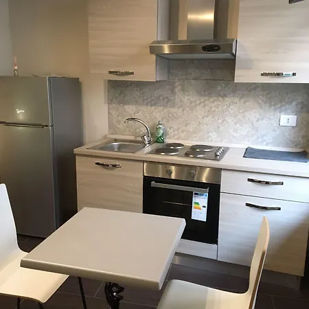 Aparthotel Hh Hermoso Housing Valenza