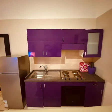 Aparthotel Hh Hermoso Housing