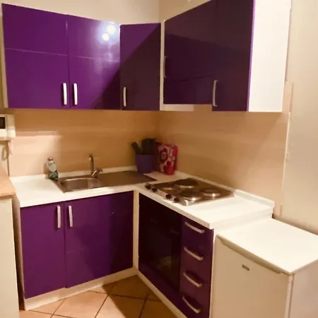 Hh Hermoso Housing 3* Valenza