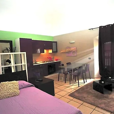 아파트호텔 Hh Hermoso Housing 3*