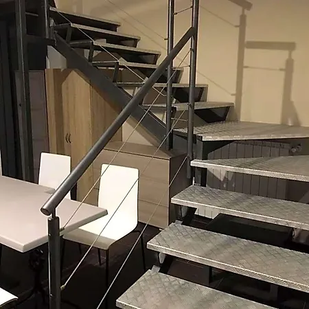Hh Hermoso Housing Lägenhetshotell 3*