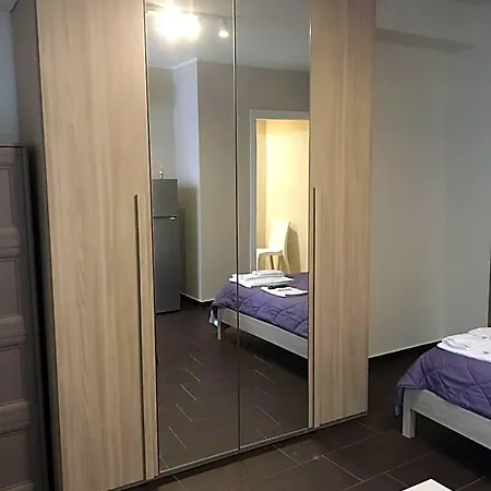 Hh Hermoso Housing 아파트호텔 3*