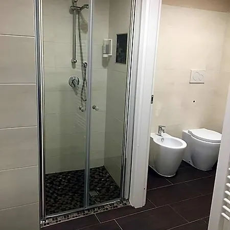 아파트호텔 Hh Hermoso Housing 3*