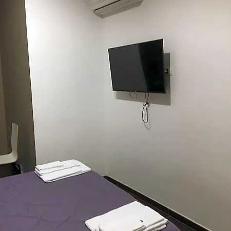 Hh Hermoso Housing Valenza